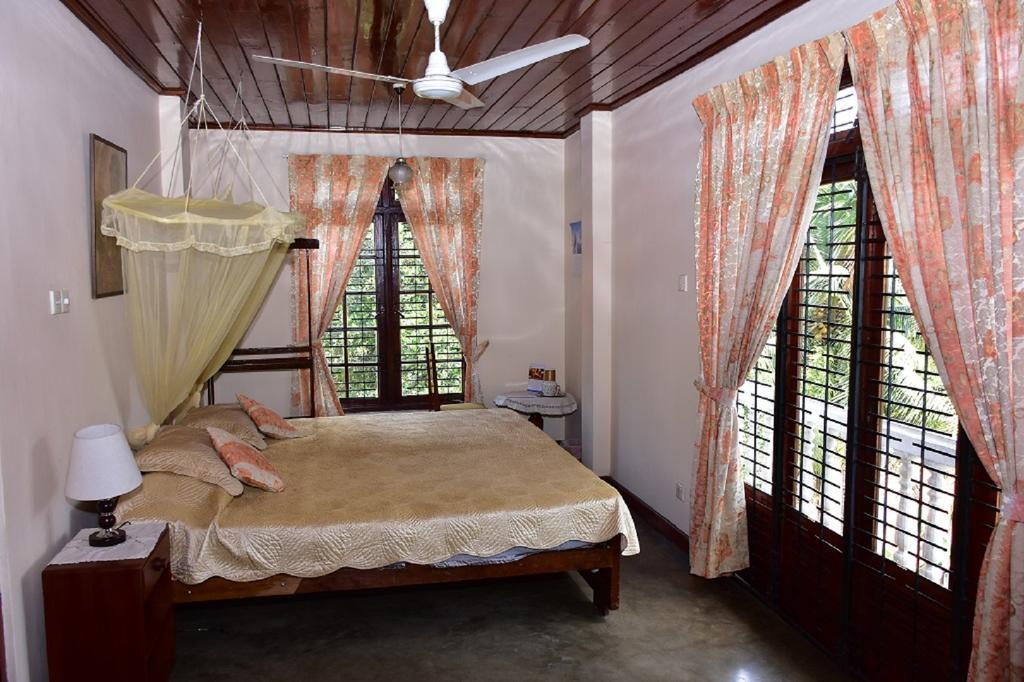 Lake Bungalow Kandy Exterior foto